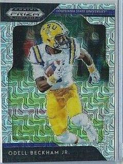 Odell Beckham Jr.