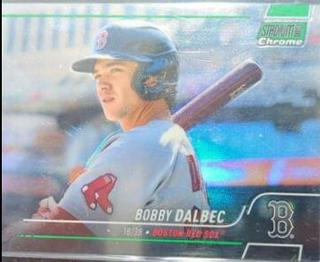 Bobby Dalbec