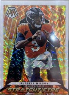 Russell Wilson