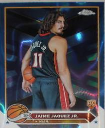 Jaime Jaquez Jr.