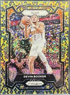 Devin Booker