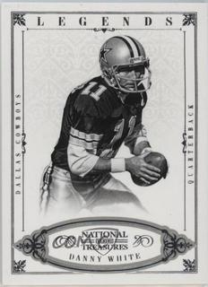 Danny White