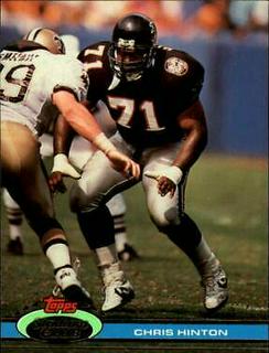 Chris Hinton