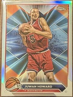 Juwan Howard