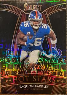 Saquon Barkley