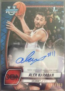 Alex Karaban