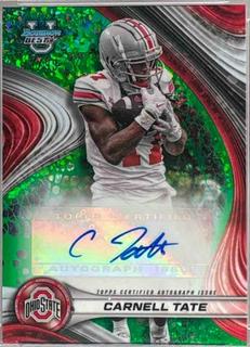Carnell Tate