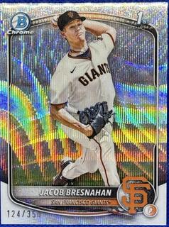 Jacob Bresnahan