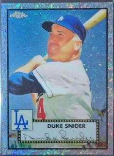 Duke Snider