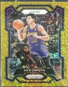 Max Christie
