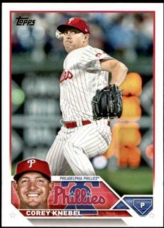 Corey Knebel