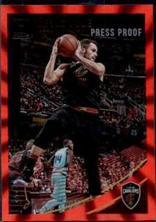 Kevin Love