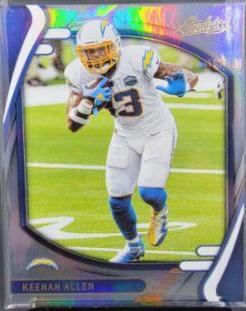 Keenan Allen