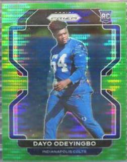Dayo Odeyingbo