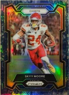 Skyy Moore