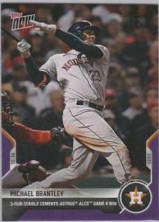 Michael Brantley