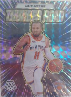 Jalen Brunson
