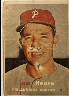 Jim Hearn