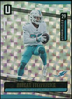 Minkah Fitzpatrick