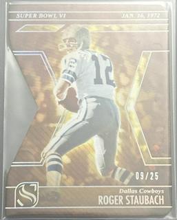 Roger Staubach
