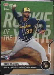 Devin Williams