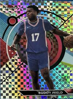 Buddy Hield