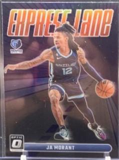 Ja Morant