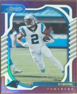 DJ Moore