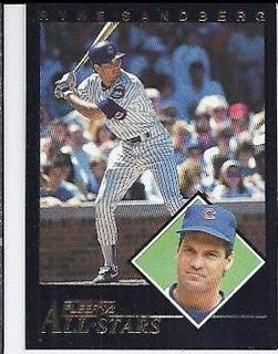 Ryne Sandberg