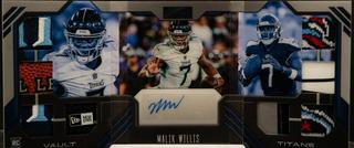 Malik Willis