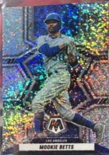 Mookie Betts