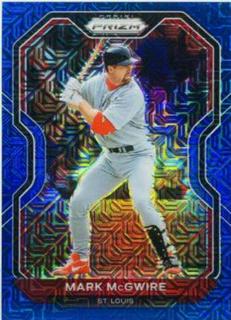 Mark McGwire