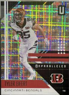 Tyler Eifert