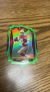 Jimmy Garoppolo