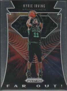 Kyrie Irving