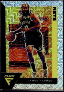 James Harden