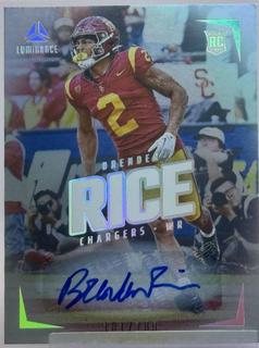 Brenden Rice
