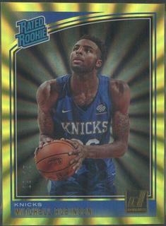 Mitchell Robinson