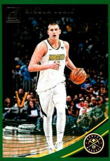 Nikola Jokic