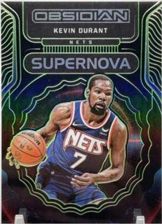 Kevin Durant