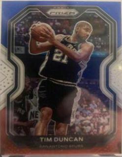 Tim Duncan