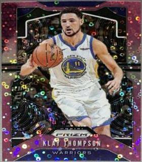 Klay Thompson