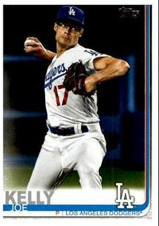 Joe Kelly