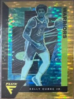 Kelly Oubre Jr.