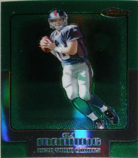 Eli Manning