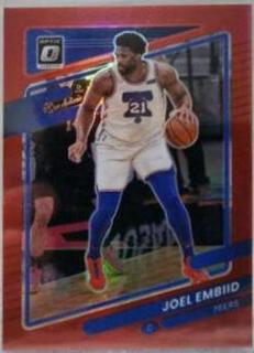 Joel Embiid