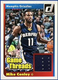 Mike Conley