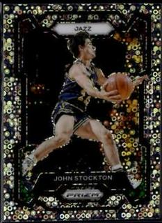 John Stockton