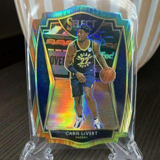 Caris LeVert