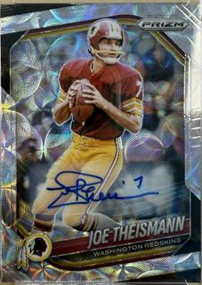 Joe Theismann